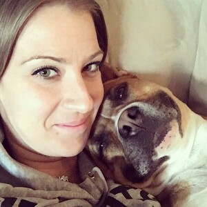 Fundraising Page: Catherine Kaye